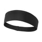 Unisex PosiCharge Competitor Headband - STA35 - Black