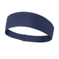 Unisex PosiCharge Competitor Headband - STA35 - True Navy