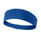 Unisex PosiCharge Competitor Headband - STA35 - True Royal