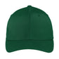 Unisex Moisture-Wicking Performance Cap - STC17 - Forest Green