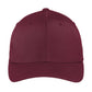 Unisex Moisture-Wicking Performance Cap - STC17 - Maroon