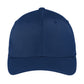 Unisex Moisture-Wicking Performance Cap - STC17 - True Navy