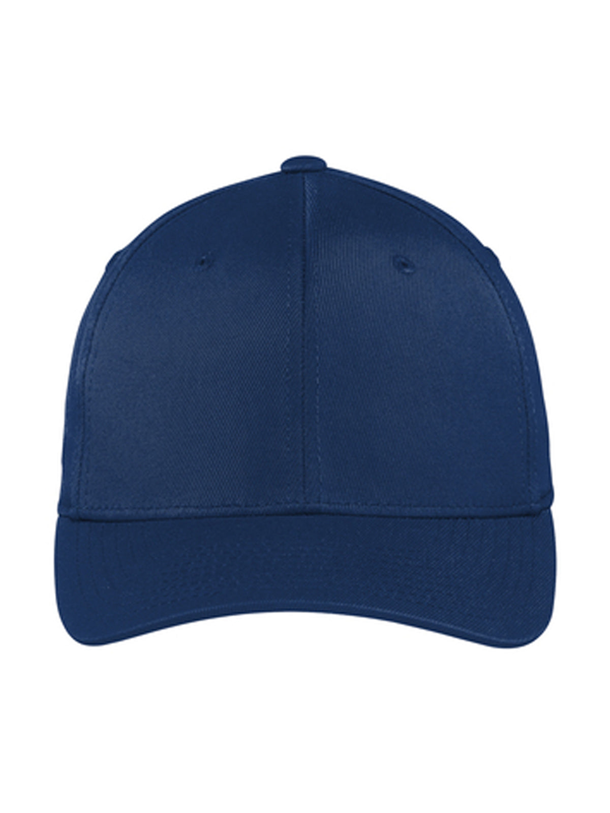 Unisex Moisture-Wicking Performance Cap - STC17 - True Navy