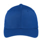 Unisex Moisture-Wicking Performance Cap - STC17 - True Royal