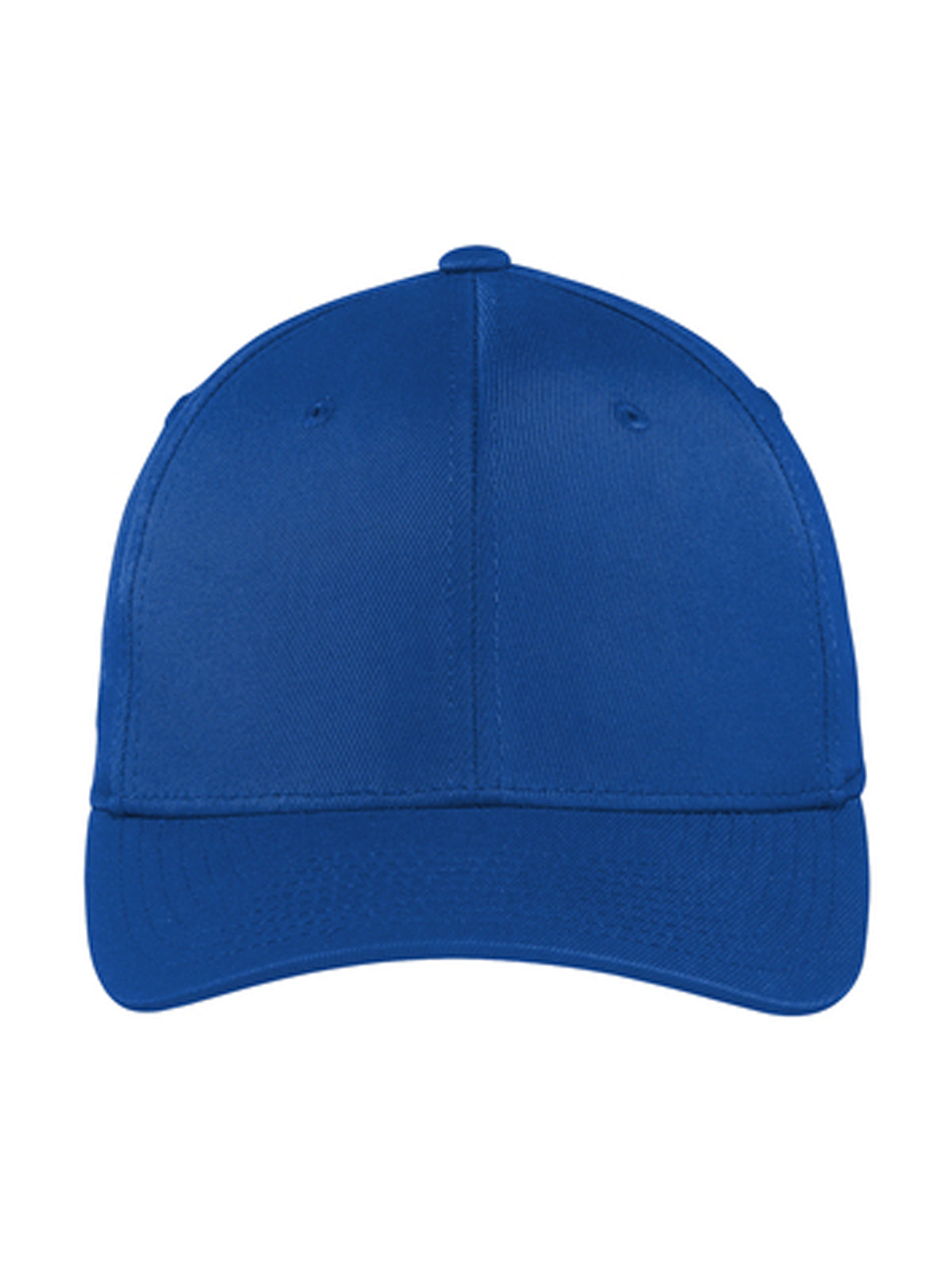 Unisex Moisture-Wicking Performance Cap - STC17 - True Royal
