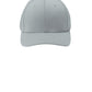 Unisex Flexfit Cool & Dry Poly Block Mesh Cap - STC22 - Grey Heather