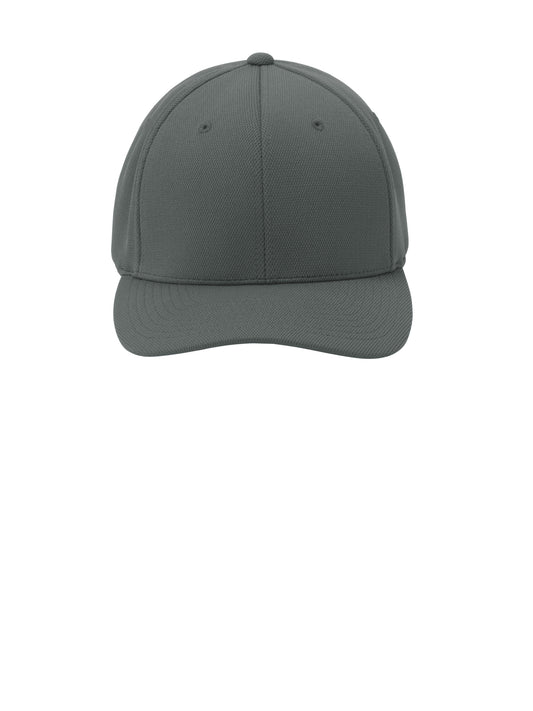 Unisex Flexfit Cool & Dry Poly Block Mesh Cap - STC22 - Magnet