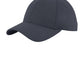 Unisex PosiCharge RacerMesh Cap - STC26 - Graphite