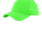 Unisex PosiCharge RacerMesh Cap - STC26 - Neon Green