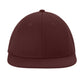 Moisture Wicking Pro-Cut Stretch-Tek Cap - STC64 - Maroon
