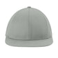 Moisture Wicking Pro-Cut Stretch-Tek Cap - STC64 - Silver