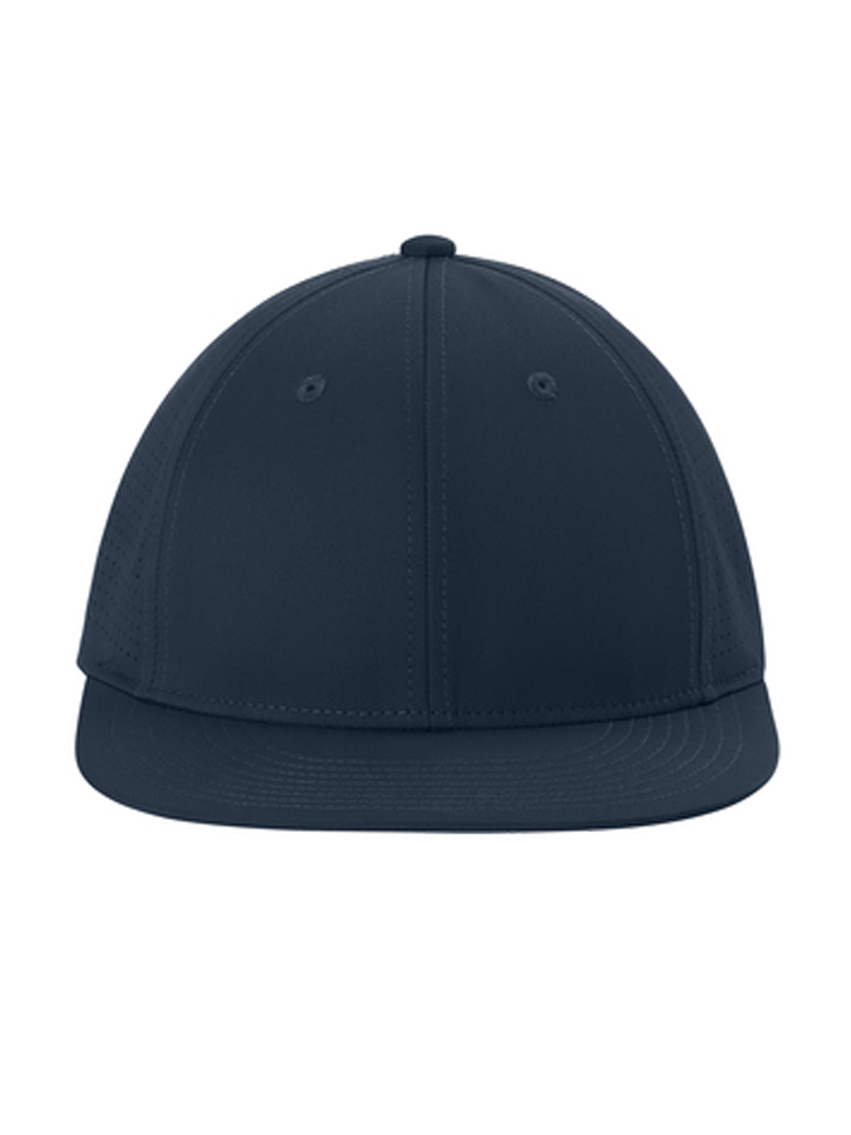 Moisture Wicking Pro-Cut Stretch-Tek Cap - STC64 - True Navy