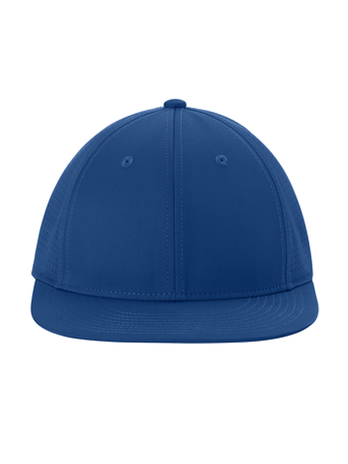 Moisture Wicking Pro-Cut Stretch-Tek Cap - STC64 - True Royal