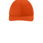 Moisture Wicking Pro-Cut Adjustable Cap - STC65 - Deep Orange