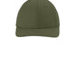 Moisture Wicking Pro-Cut Adjustable Cap - STC65 - Olive Drab Green
