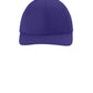 Moisture Wicking Pro-Cut Adjustable Cap - STC65 - Purple