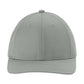 Moisture Wicking Pro-Cut Adjustable Cap - STC65 - Silver