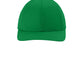Moisture Wicking Pro-Cut Adjustable Cap - STC65 - True Kelly Green
