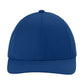 Moisture Wicking Pro-Cut Adjustable Cap - STC65 - True Royal