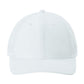 Moisture Wicking Pro-Cut Adjustable Cap - STC65 - White