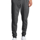 Men's 3-Pocket Fleece Jogger - STF204 - Graphite Heather