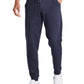 Men's 3-Pocket Fleece Jogger - STF204 - True Navy