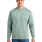 Unisex Pockeless Changer 2.0 Crewneck Sweatshirt - SXU004 - Aloe
