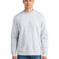 Unisex Pockeless Changer 2.0 Crewneck Sweatshirt - SXU004 - Cool Heather Grey