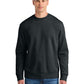 Unisex Pockeless Changer 2.0 Crewneck Sweatshirt - SXU004 - Dark Heather Grey