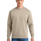 Unisex Pockeless Changer 2.0 Crewneck Sweatshirt - SXU004 - Desert Dust