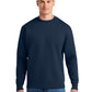 Unisex Pockeless Changer 2.0 Crewneck Sweatshirt - SXU004 - French Navy