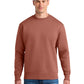 Unisex Pockeless Changer 2.0 Crewneck Sweatshirt - SXU004 - Heritage Brown