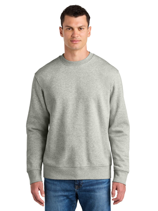 Unisex Pockeless Changer 2.0 Crewneck Sweatshirt - SXU004 - Heather Grey