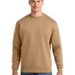 Unisex Pockeless Changer 2.0 Crewneck Sweatshirt - SXU004 - Latte