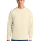 Unisex Pockeless Changer 2.0 Crewneck Sweatshirt - SXU004 - Natural Raw