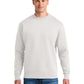 Unisex Pockeless Changer 2.0 Crewneck Sweatshirt - SXU004 - Off White