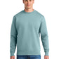 Unisex Pockeless Changer 2.0 Crewneck Sweatshirt - SXU004 - Pebble Blue