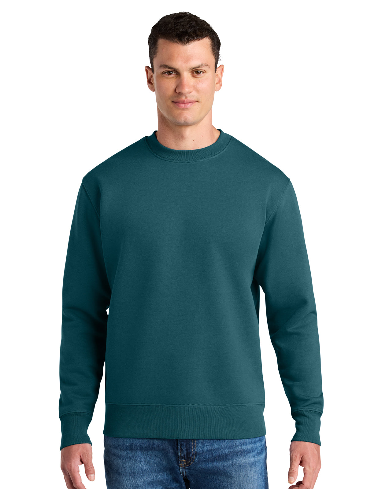 Unisex Pockeless Changer 2.0 Crewneck Sweatshirt - SXU004 - Stargazer