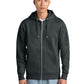Unisex Cultivator 2.0 Full-Zip Hooded Sweatshirt - SXU005 - Dark Heather Grey