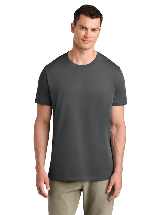 Unisex Crafter T-Shirt - SXU007 - Anthracite