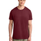 Unisex Crafter T-Shirt - SXU007 - Burgundy