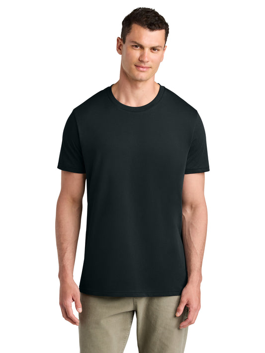 Unisex Crafter T-Shirt - SXU007 - Black