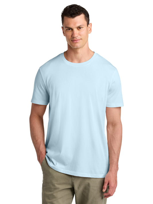 Unisex Crafter T-Shirt - SXU007 - Blue Ice