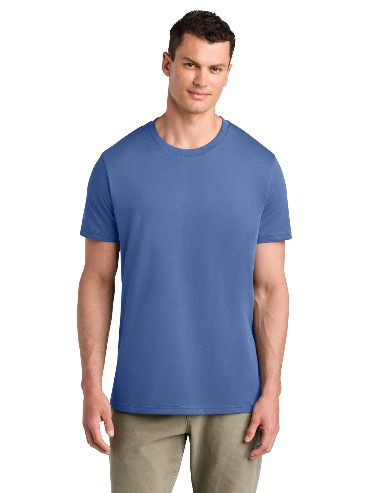 Unisex Crafter T-Shirt - SXU007 - Bright Blue