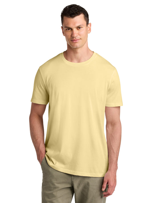 Unisex Crafter T-Shirt - SXU007 - Butter