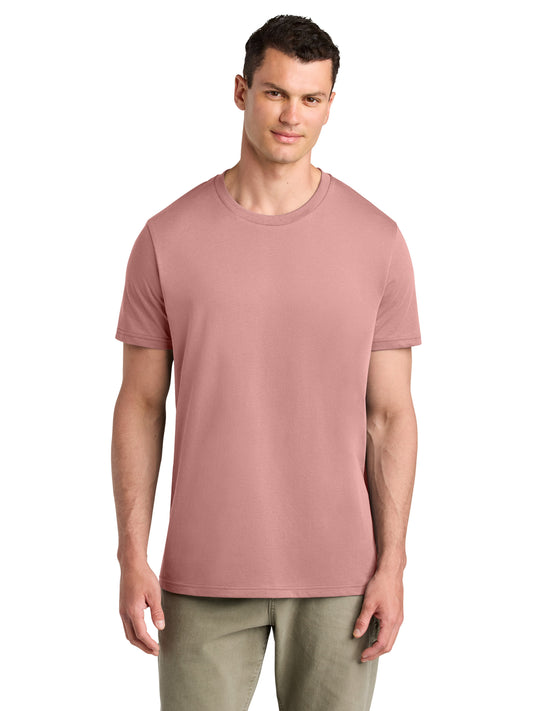 Unisex Crafter T-Shirt - SXU007 - Canyon Pink