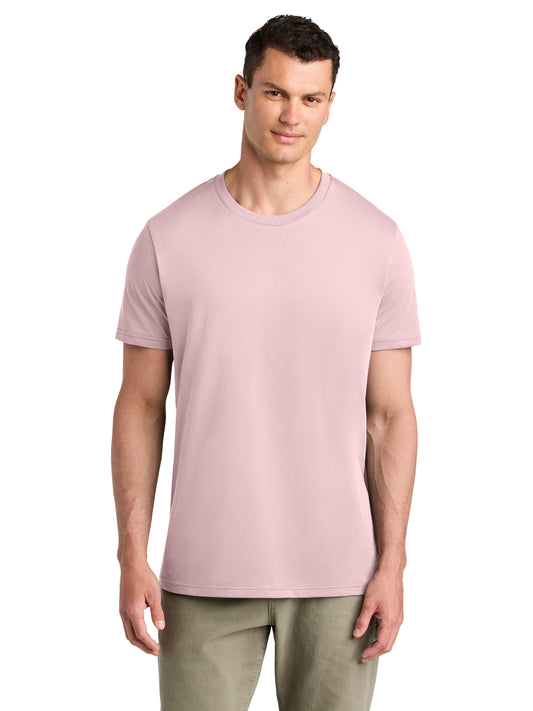 Unisex Crafter T-Shirt - SXU007 - Cotton Pink