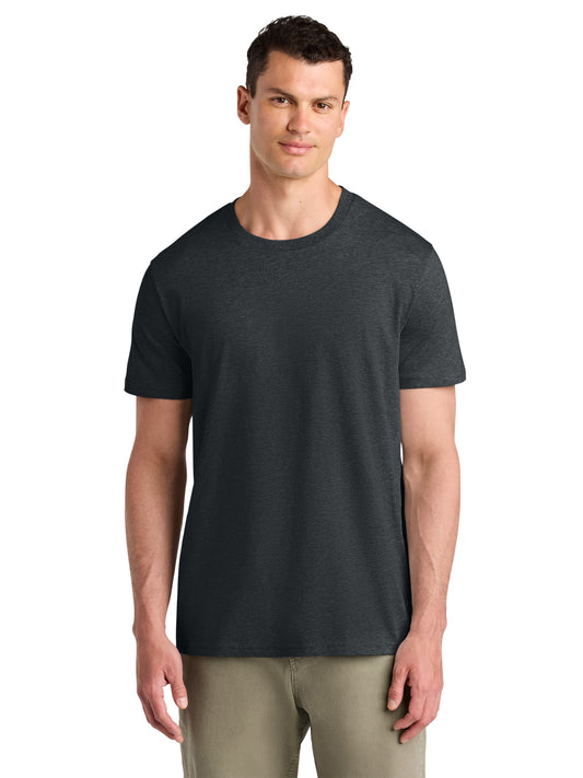Unisex Crafter T-Shirt - SXU007 - Dark Heather Grey