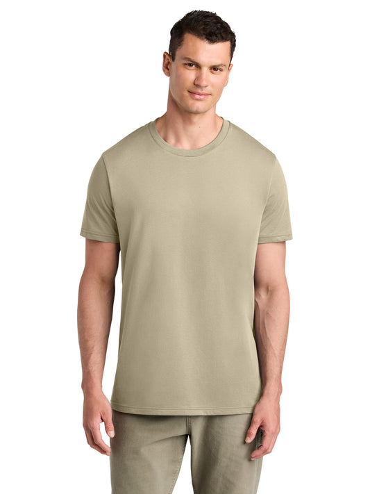 Unisex Crafter T-Shirt - SXU007 - Desert Dust