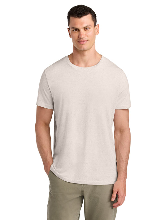 Unisex Crafter T-Shirt - SXU007 - Eco Heather